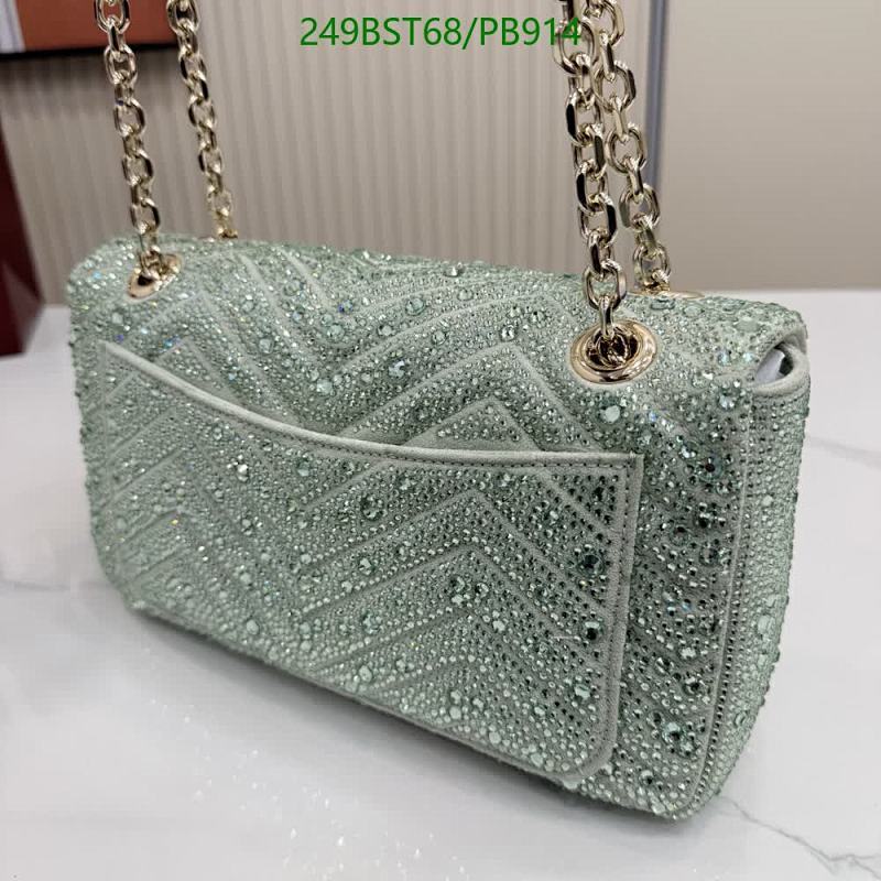 Gucci-Bag-Mirror Quality Code: PB914 $: 249USD