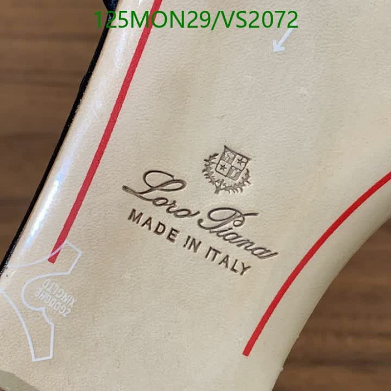 Loro Piana-Women Shoes Code: VS2072 $: 125USD