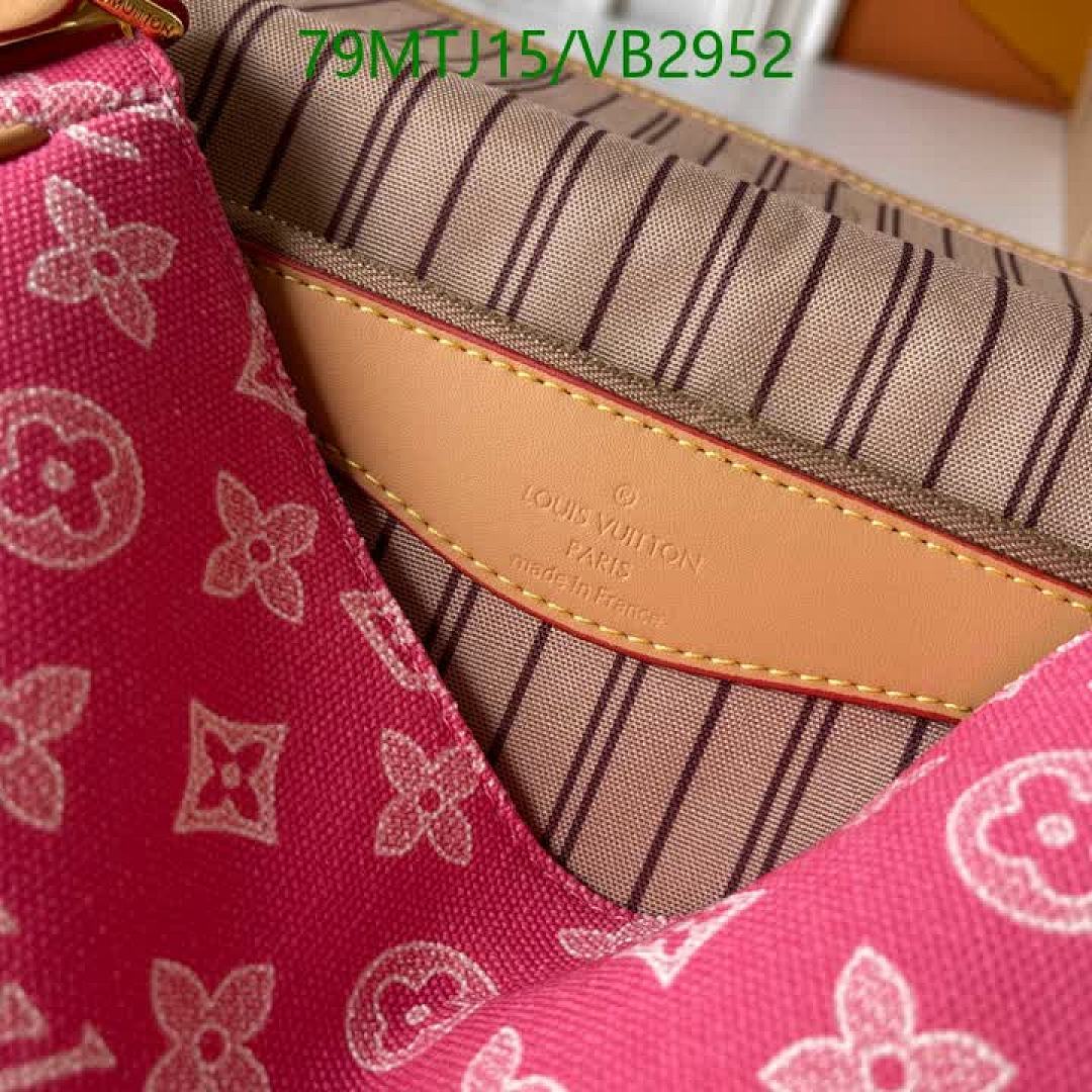 LV-Bag-4A Quality Code: VB2952 $: 79USD