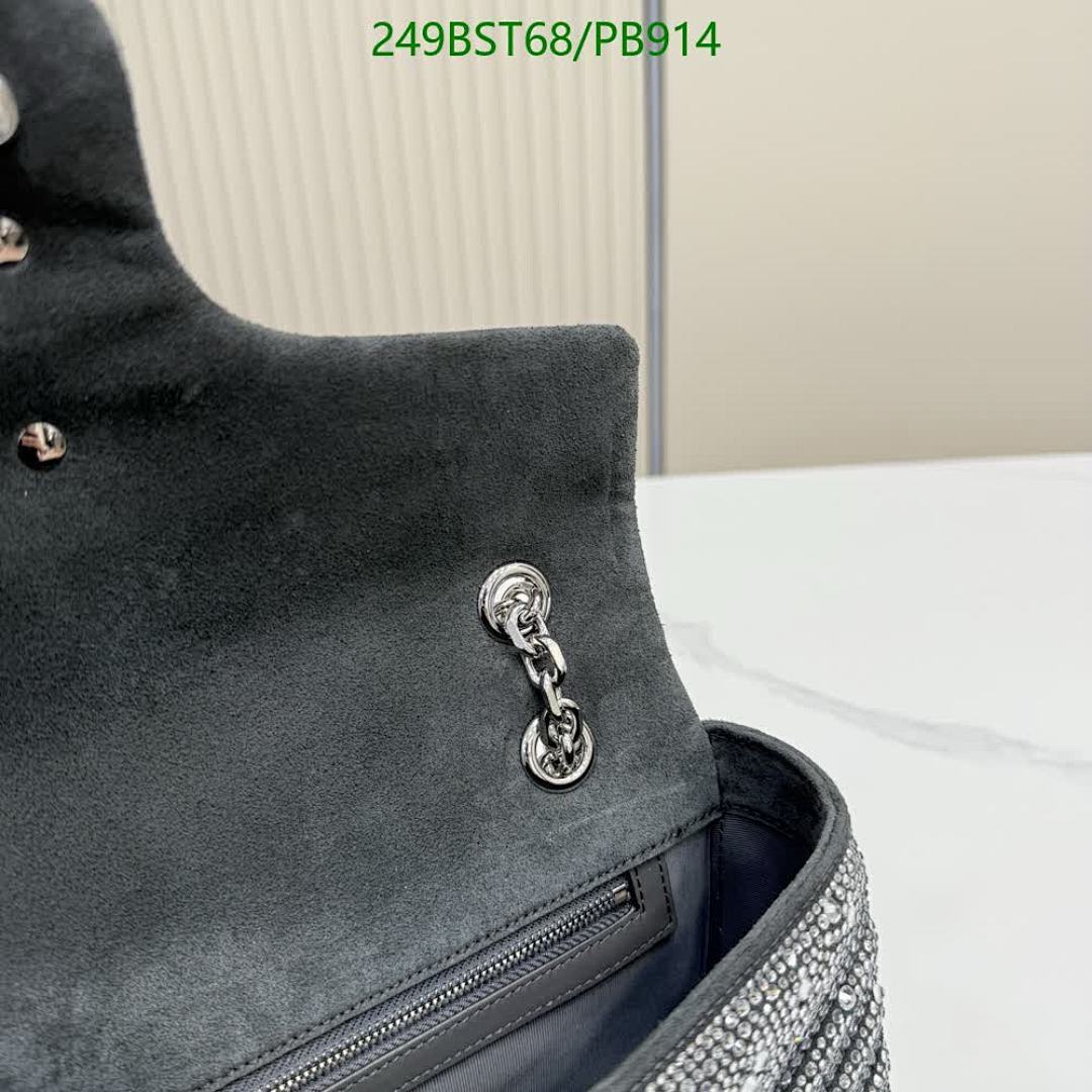 Gucci-Bag-Mirror Quality Code: PB914 $: 249USD