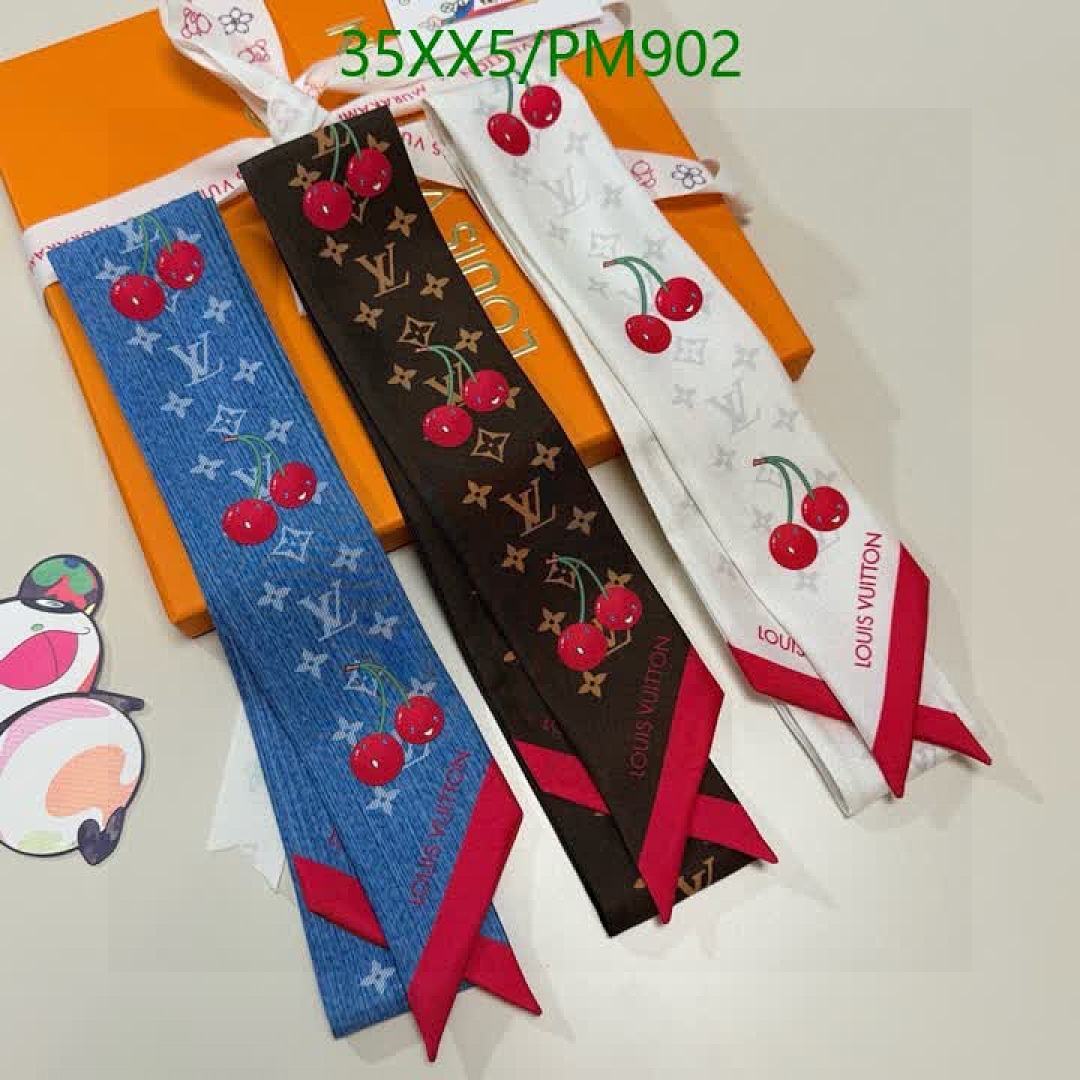 LV-Scarf Code: PM902 $: 35USD