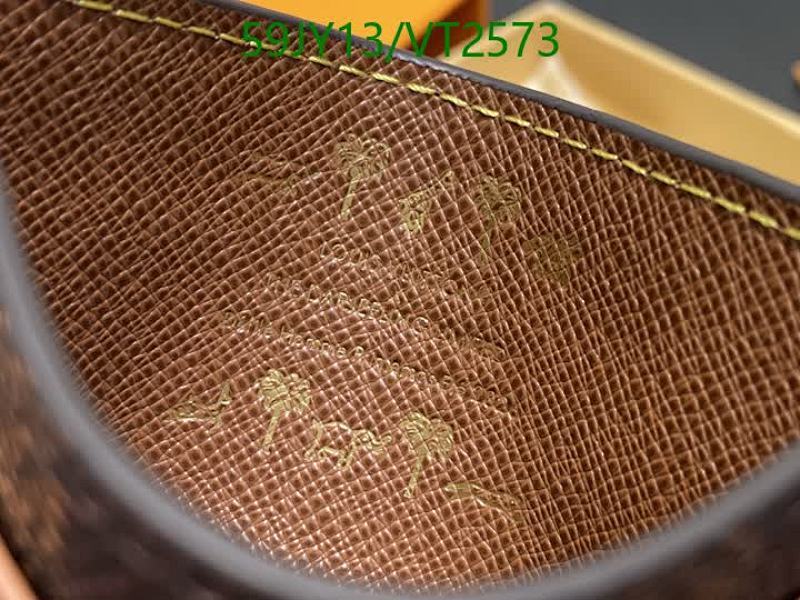 LV-Wallet Mirror Quality Code: VT2573 $: 59USD