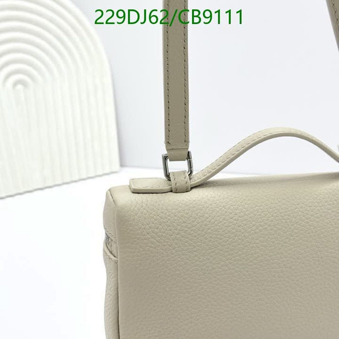Loro Piana-Bag-Mirror Quality Code: CB9111 $: 239USD