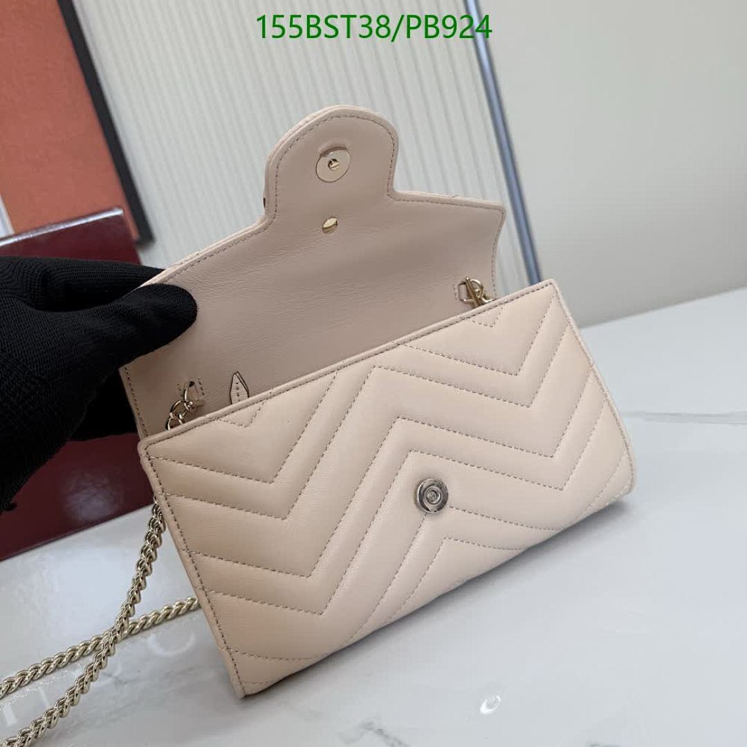 Gucci-Bag-Mirror Quality Code: PB924 $: 155USD