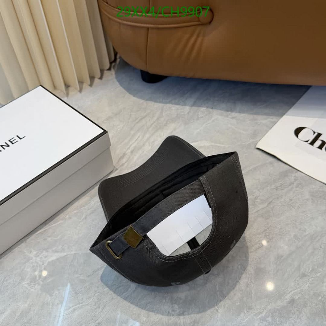Chanel-Cap(Hat) Code: CH9907 $: 29USD