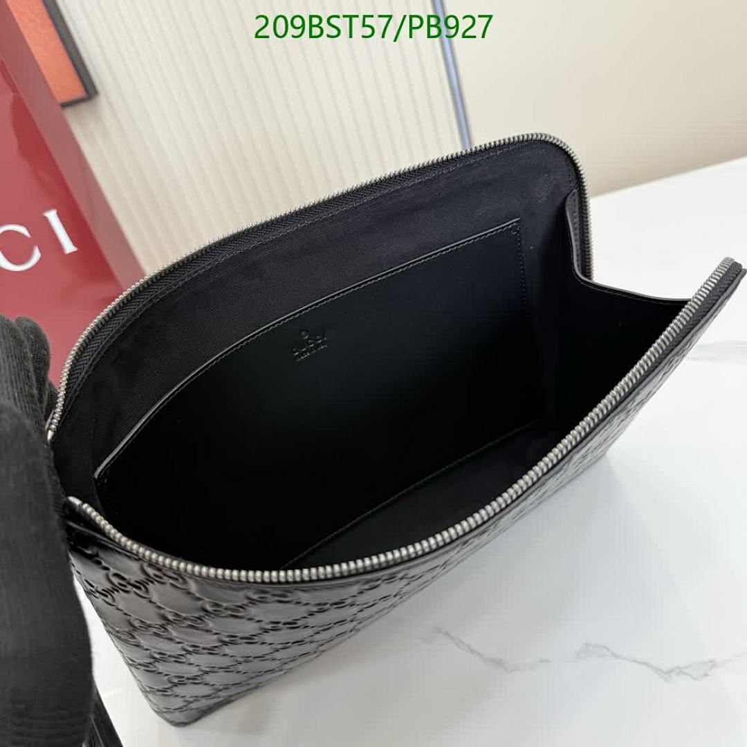 Gucci-Bag-Mirror Quality Code: PB927
