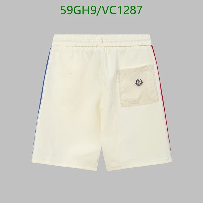 Moncler-Beach Shorts Code: VC1287 $: 59USD