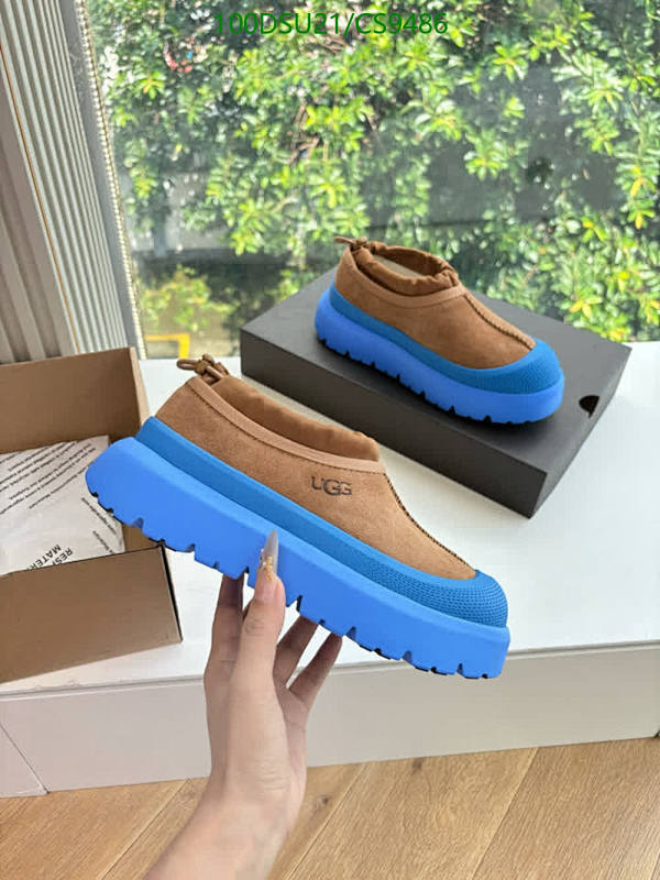 UGG-Women Shoes Code: CS9486 $: 100USD