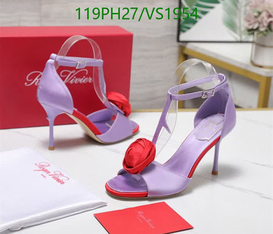 Roger Vivier-Women Shoes Code: VS1954 $: 119USD-Yupoo.ru - Copybrand.Team photo album Roger Vivier-Women Shoes Code: VS1954 $: 119USD