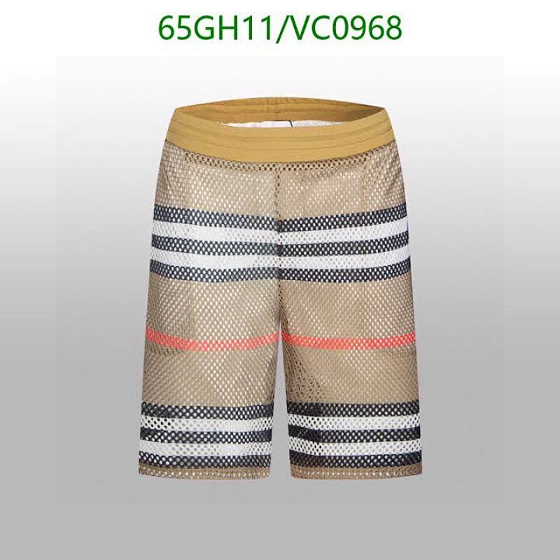 Burberry-Beach Shorts Code: VC0968 $: 65USD