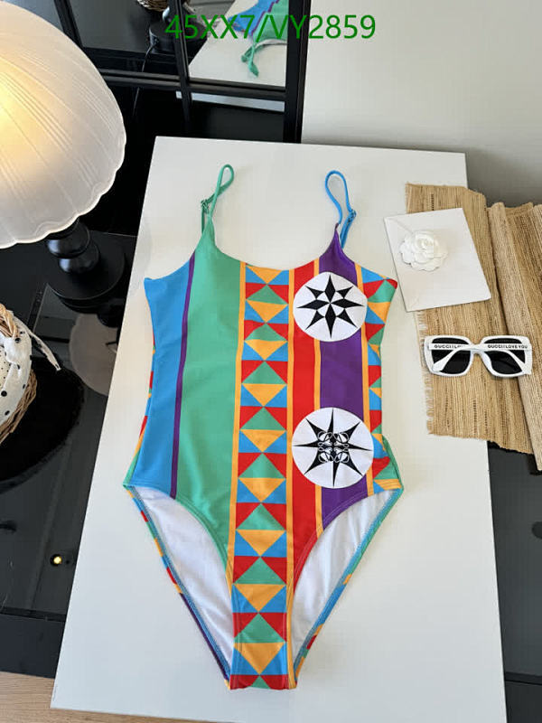 Loewe-Swimsuit Code: VY2859 $: 45USD