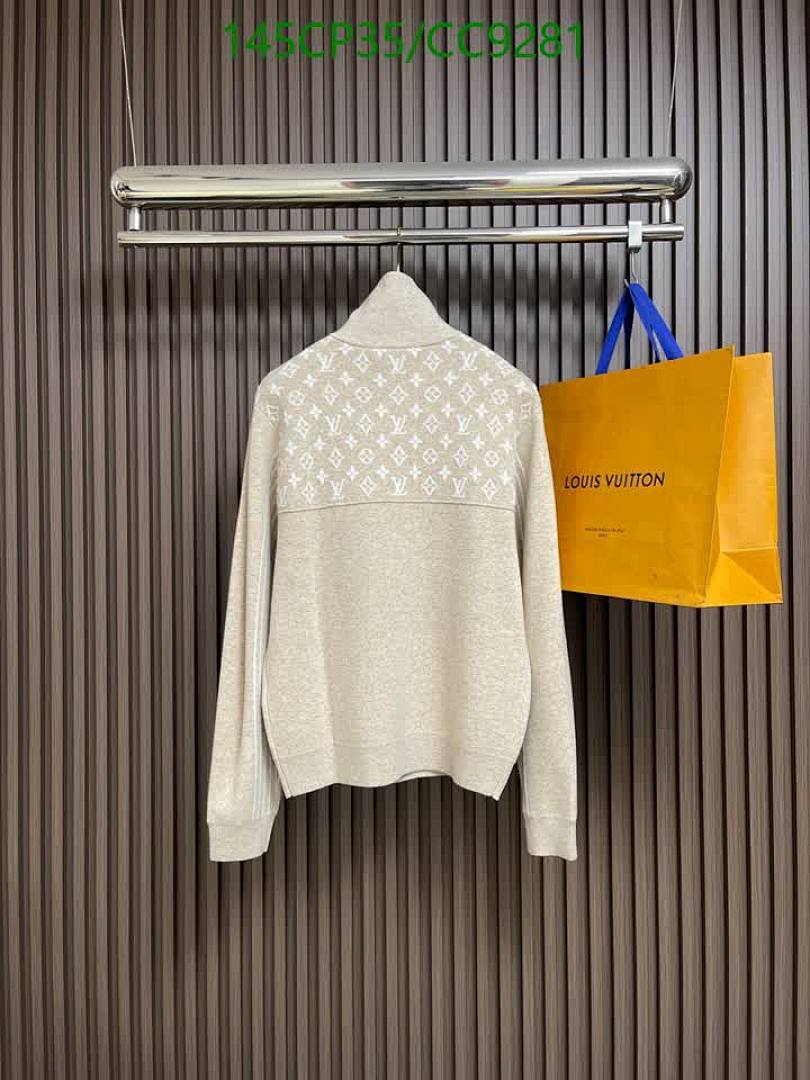 LV-Clothing Code: CC9281 $: 145USD