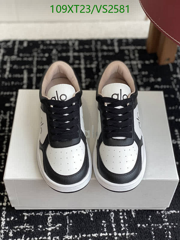 Alo-Women Shoes Code: VS2581 $: 109USD