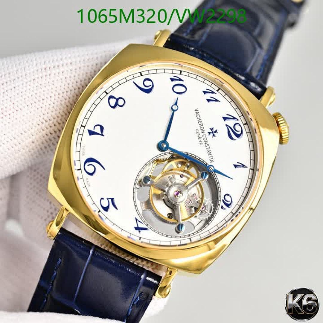 Vacheron Constantin-Watch-Mirror Quality Code: VW2298 $: 1065USD