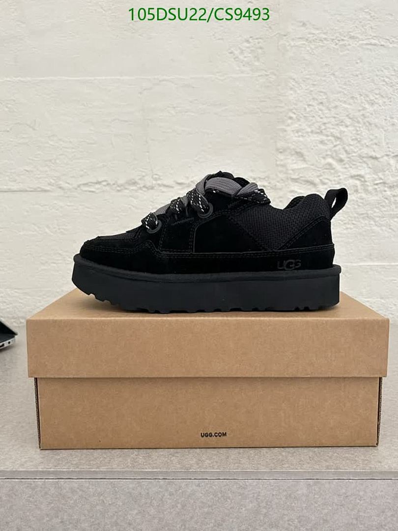 UGG-Women Shoes Code: CS9493 $: 105USD