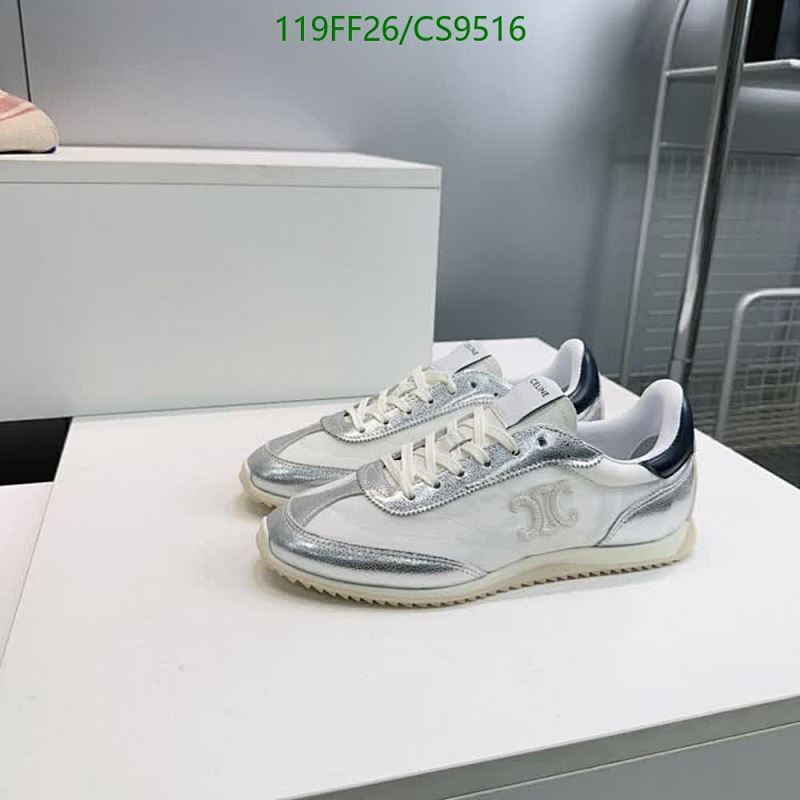 Celine-Women Shoes Code: CS9516 $: 119USD