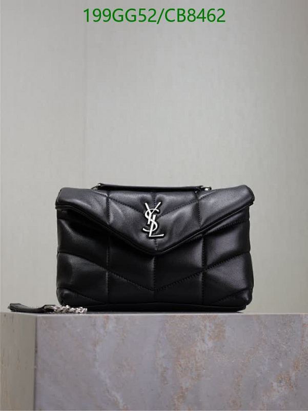 YSL-Bag-Mirror Quality Code: CB8462 $: 199USD
