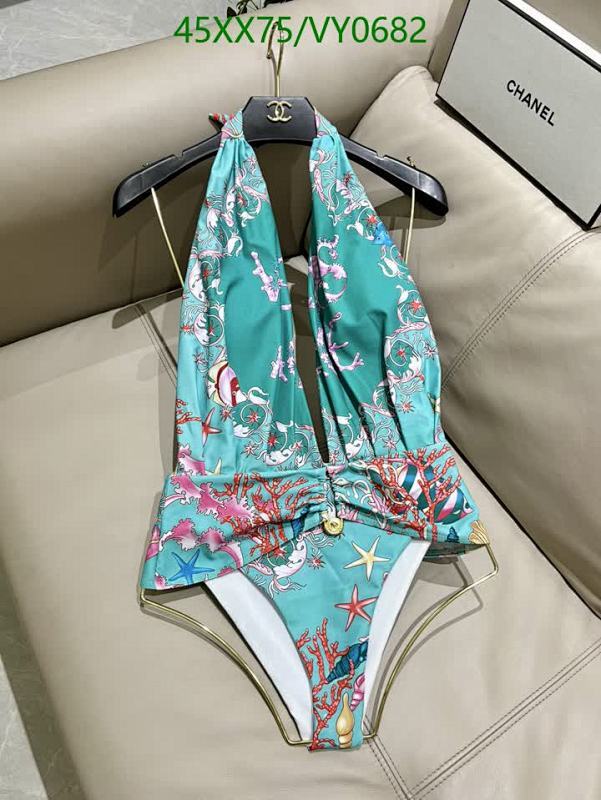 Versace-Swimsuit Code: VY0682 $: 45USD