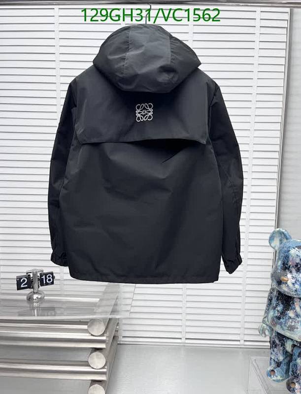 Loewe-Clothing Code: VC1562 $: 129USD