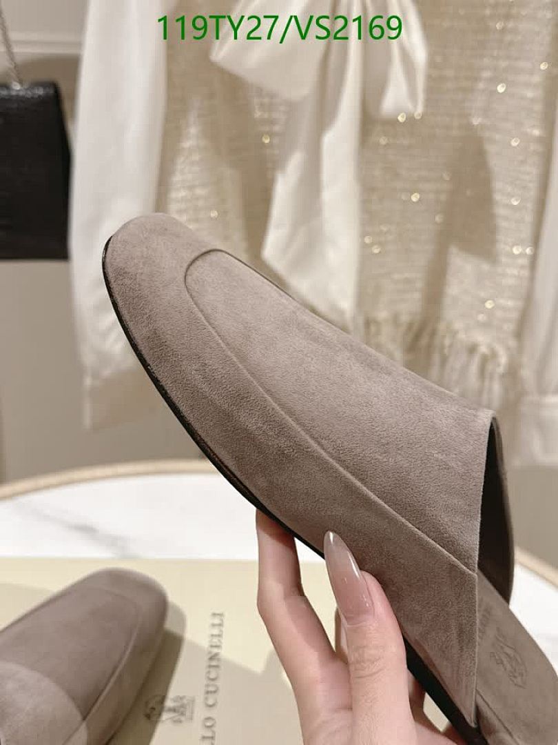 Brunello Cucinelli-Women Shoes Code: VS2169 $: 119USD-Yupoo.ru - Copybrand.Team photo album Brunello Cucinelli-Women Shoes Code: VS2169 $: 119USD