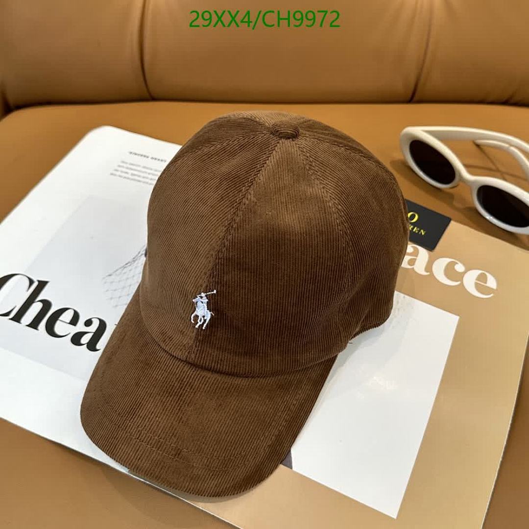 Ralph Lauren-Cap(Hat) Code: CH9972 $: 29USD-Yupoo.ru - Copybrand.Team photo album Ralph Lauren-Cap(Hat) Code: CH9972 $: 29USD