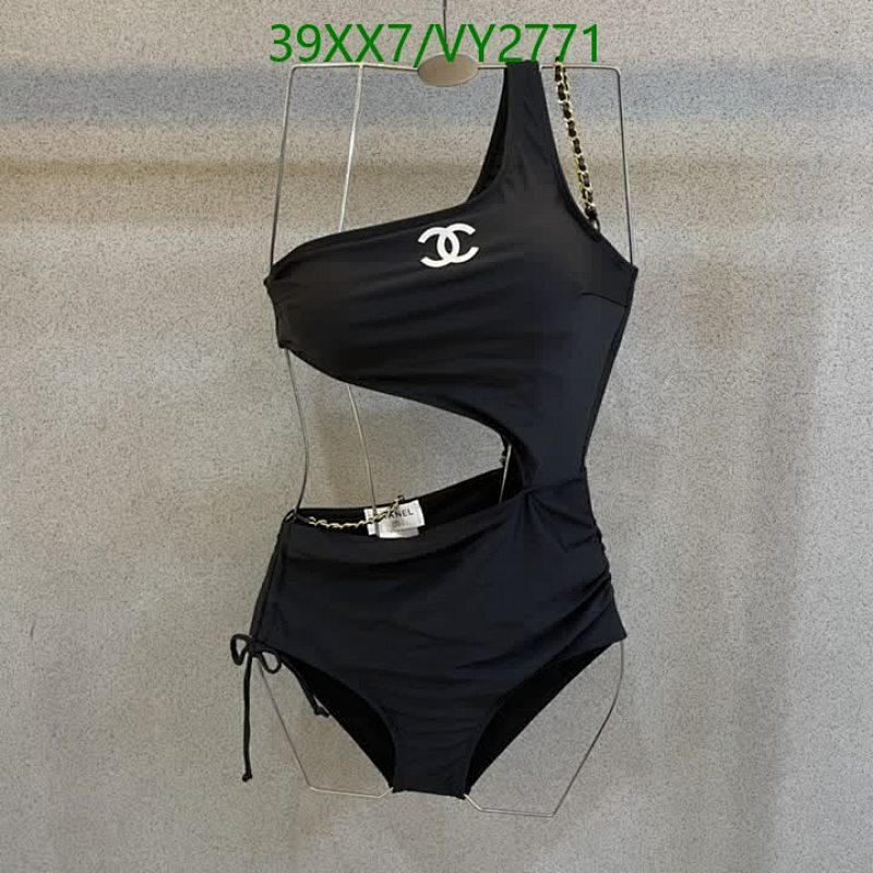 Chanel-Swimsuit Code: VY2771 $: 39USD