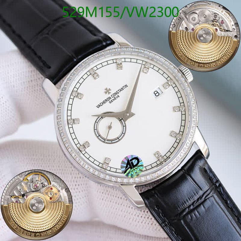 Vacheron Constantin-Watch-Mirror Quality Code: VW2300 $: 529USD