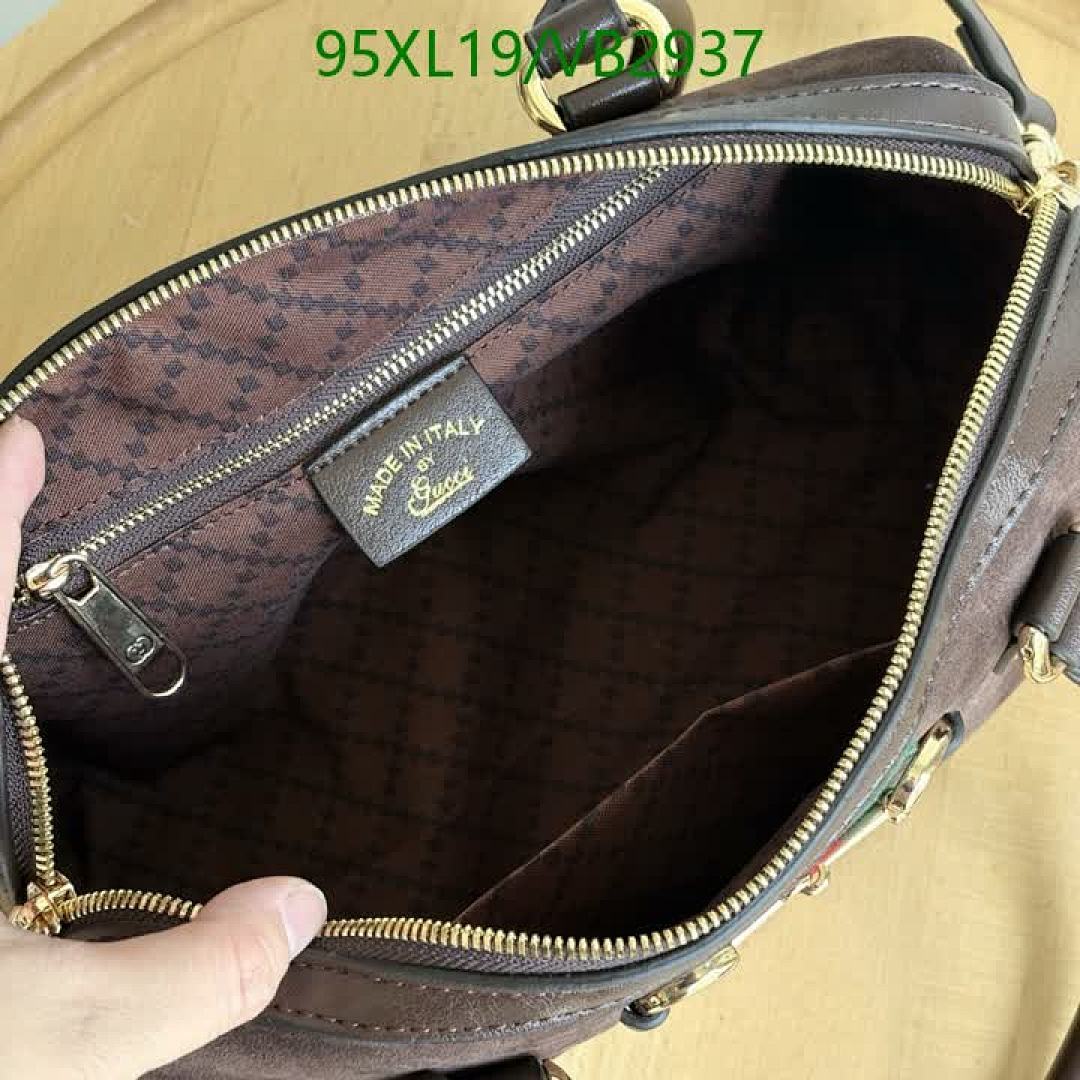 Gucci-Bag-4A Quality Code: VB2937 $: 95USD