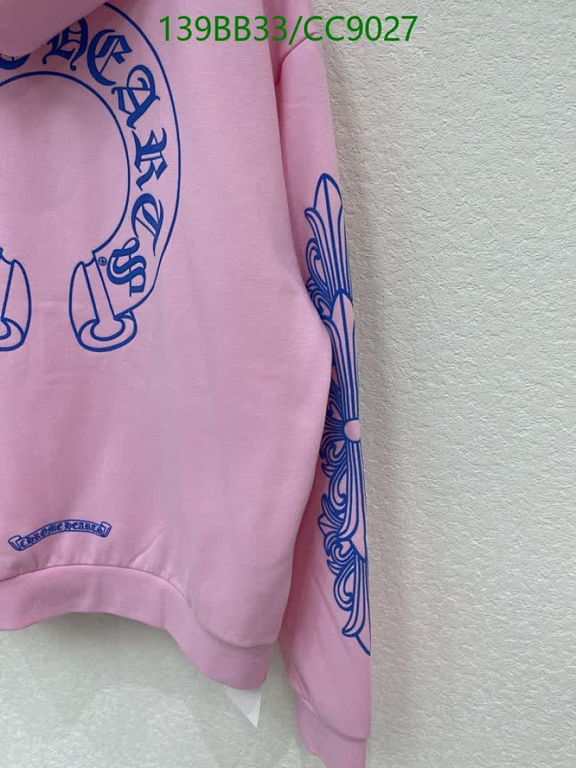 Chrome Hearts-Clothing Code: CC9027 $: 139USD-Yupoo.ru - Copybrand.Team photo album Chrome Hearts-Clothing Code: CC9027 $: 139USD