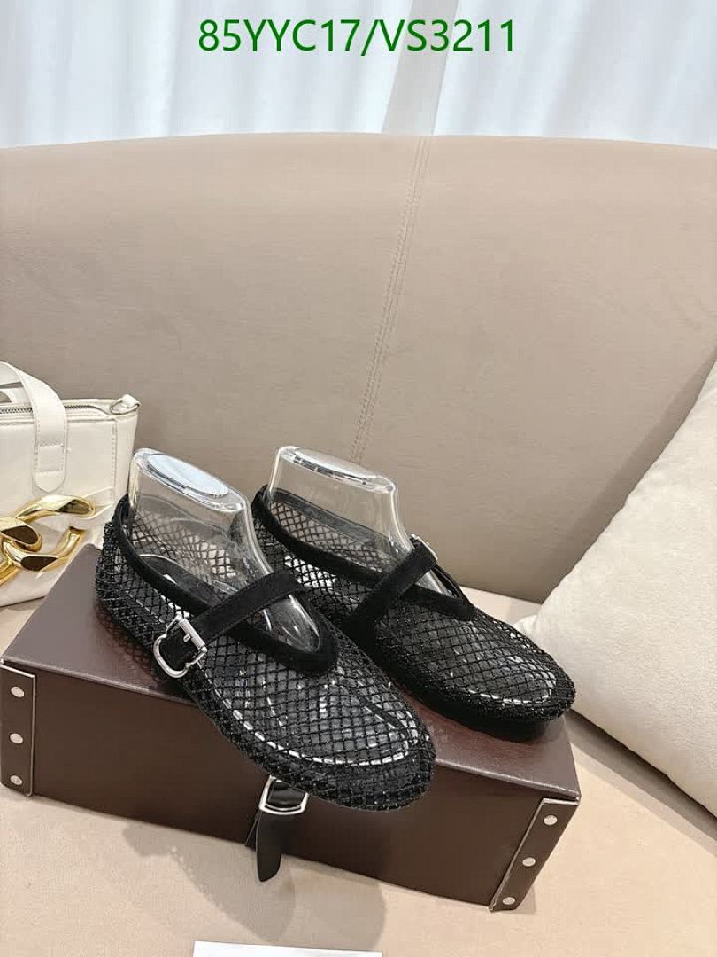 Alaia-Women Shoes Code: VS3211 $: 85USD