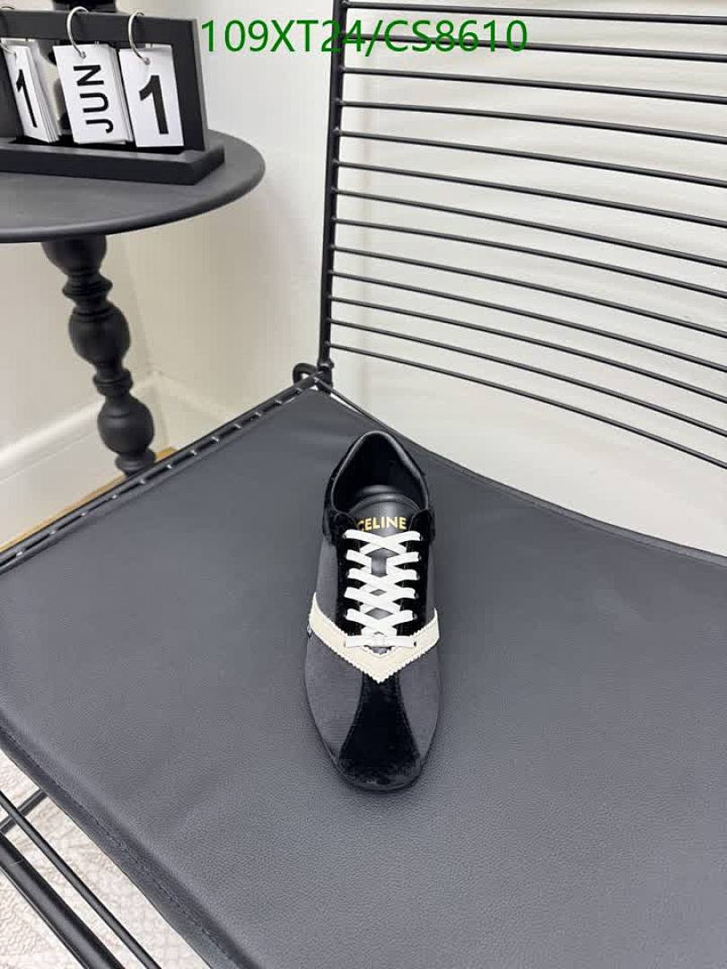 Celine-Women Shoes Code: CS8610 $: 109USD