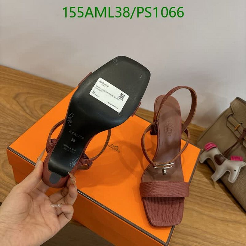 Hermes-Women Shoes Code: PS1066 $: 155USD