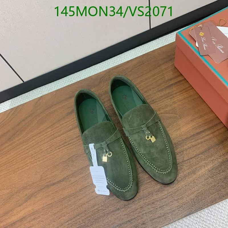 Loro Piana-Women Shoes Code: VS2071 $: 145USD