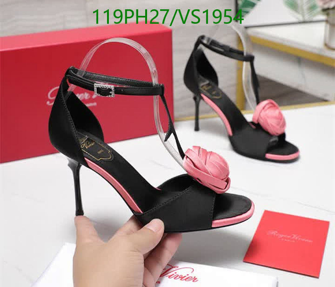 Roger Vivier-Women Shoes Code: VS1954 $: 119USD-Yupoo.ru - Copybrand.Team photo album Roger Vivier-Women Shoes Code: VS1954 $: 119USD