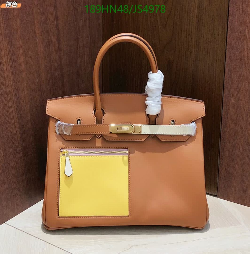 Hermes-Bag-4A Quality Code: JS4978 $: 189USD