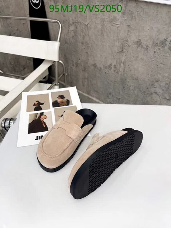 Hermes-Men shoes Code: VS2050 $: 95USD