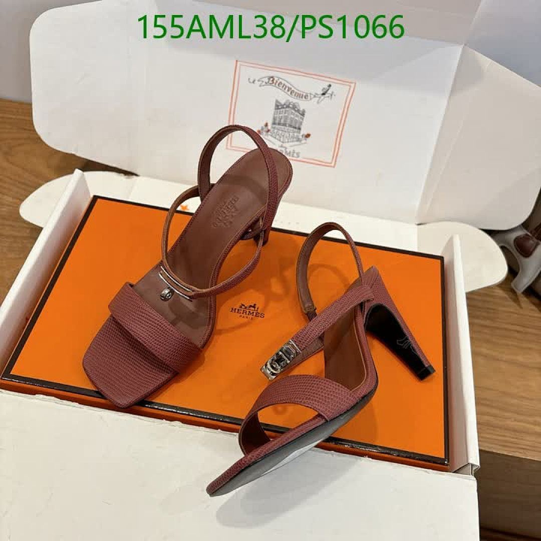 Hermes-Women Shoes Code: PS1066 $: 155USD