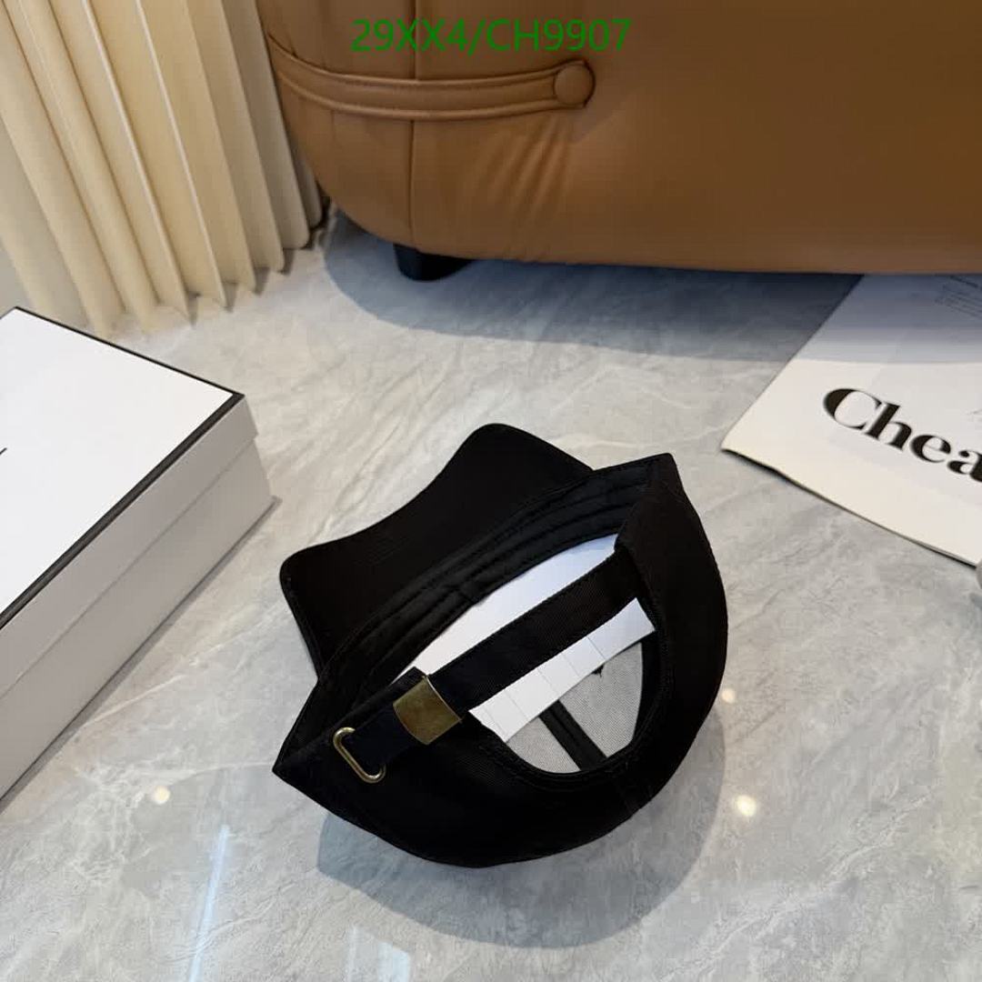 Chanel-Cap(Hat) Code: CH9907 $: 29USD