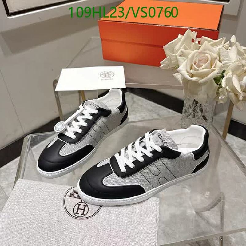 Hermes-Women Shoes Code: VS0760 $: 109USD
