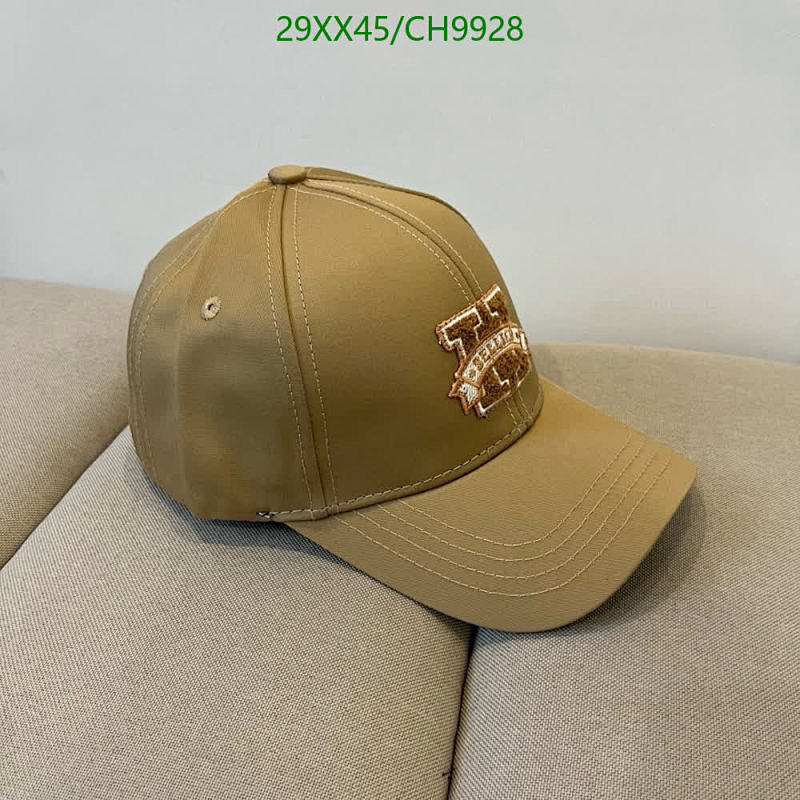 Hermes-Cap(Hat) Code: CH9928 $: 29USD