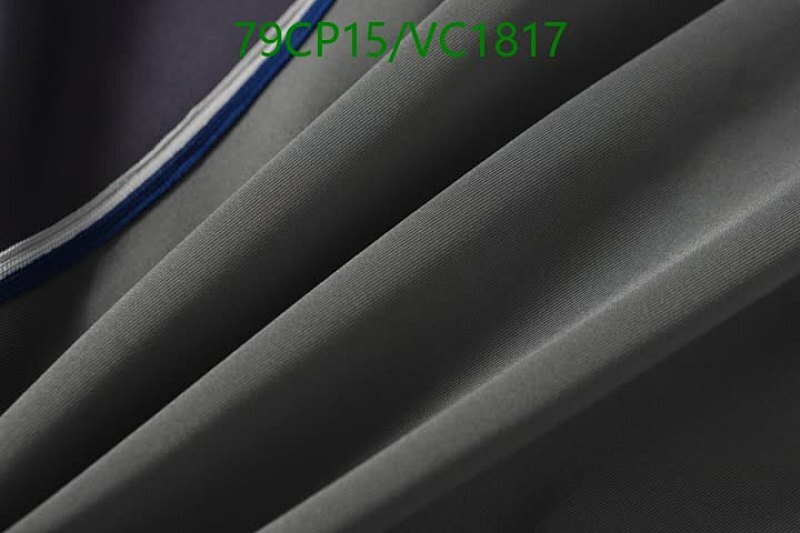 DENIM TEARS-Clothing Code: VC1817 $: 79USD