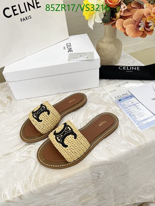 Celine-Women Shoes Code: VS3216 $: 85USD