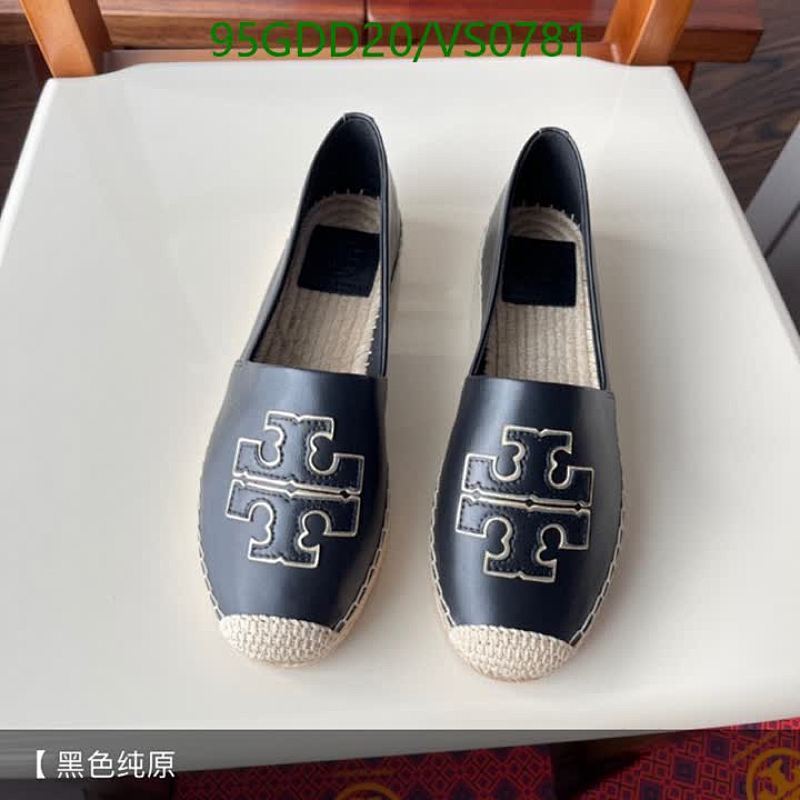 Tory Burch-Women Shoes Code: VS0781 $: 95USD