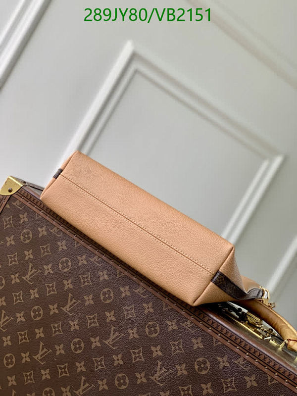 LV-Bag-Mirror Quality Code: VB2151 $: 289USD