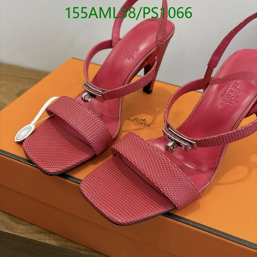Hermes-Women Shoes Code: PS1066 $: 155USD