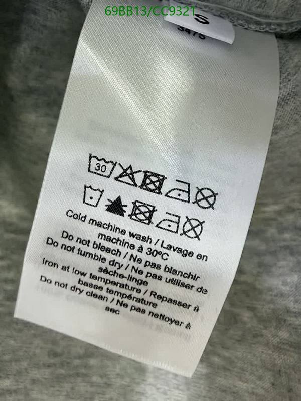 Ganni-Clothing Code: CC9321 $: 69USD