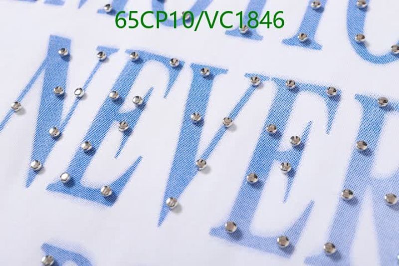 DENIM TEARS-Clothing Code: VC1846 $: 65USD