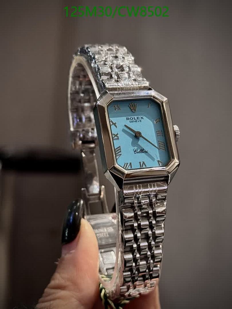 Rolex-Watch-4A Quality Code: CW8502 $: 125USD