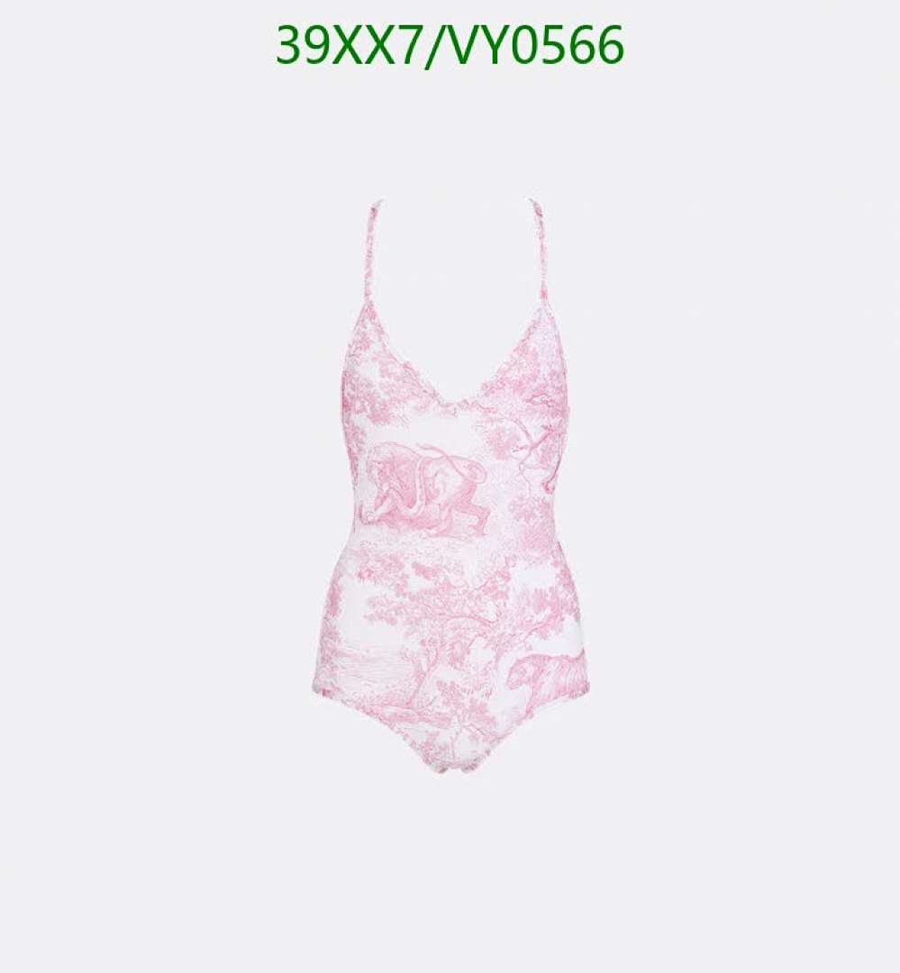 Dior-Swimsuit Code: VY0566 $: 39USD