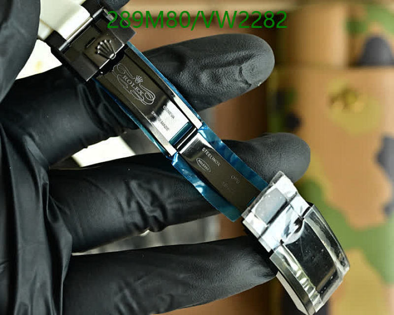 Rolex-Watch-Mirror Quality Code: VW2282 $: 289USD